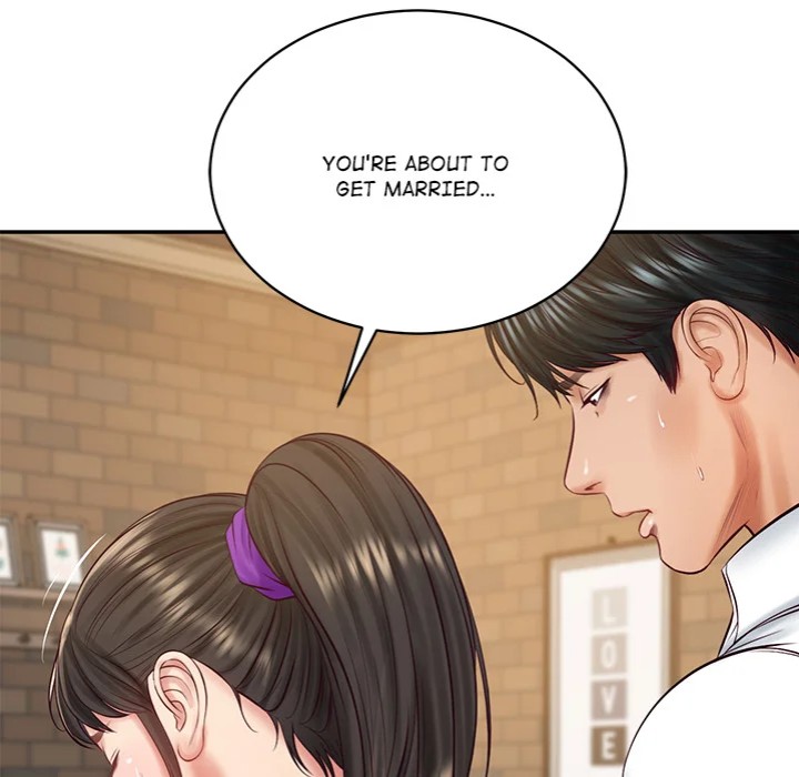 The Billionaire’s Monster Cock Son-In-Law - Chapter 57 Page 27