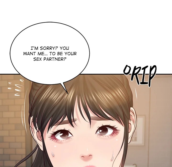 The Billionaire’s Monster Cock Son-In-Law - Chapter 57 Page 41