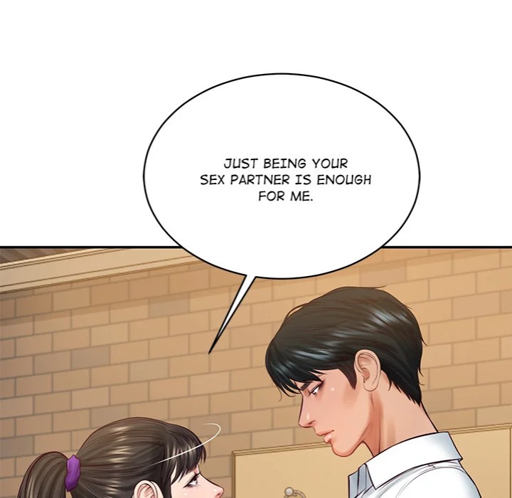 The Billionaire’s Monster Cock Son-In-Law - Chapter 57 Page 49