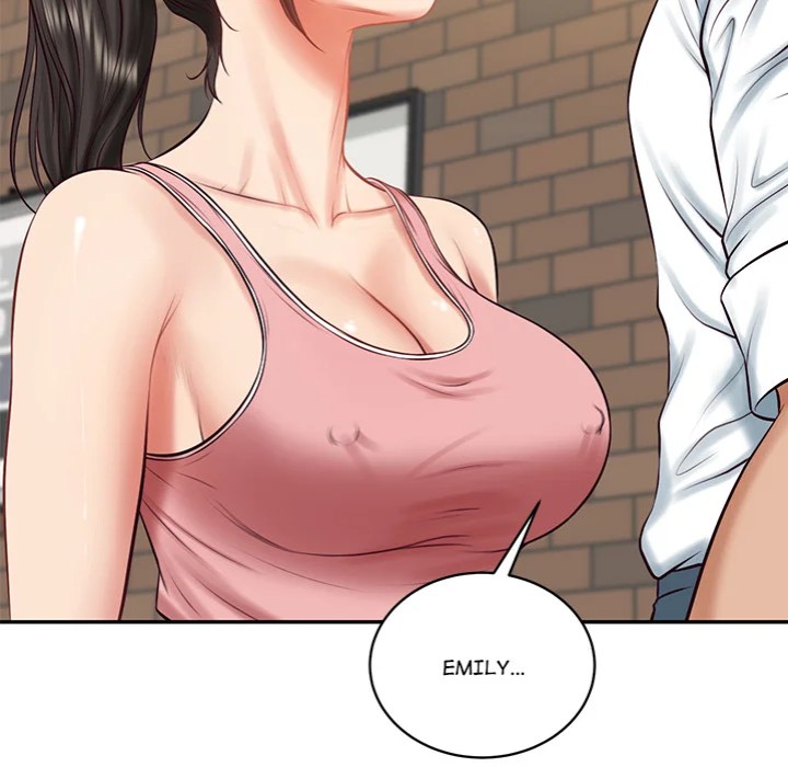 The Billionaire’s Monster Cock Son-In-Law - Chapter 57 Page 54