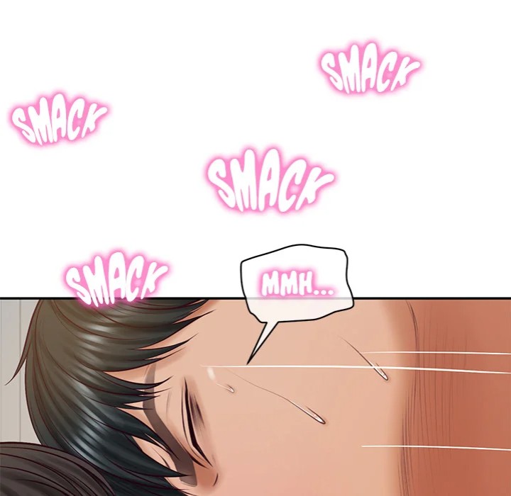 The Billionaire’s Monster Cock Son-In-Law - Chapter 57 Page 78