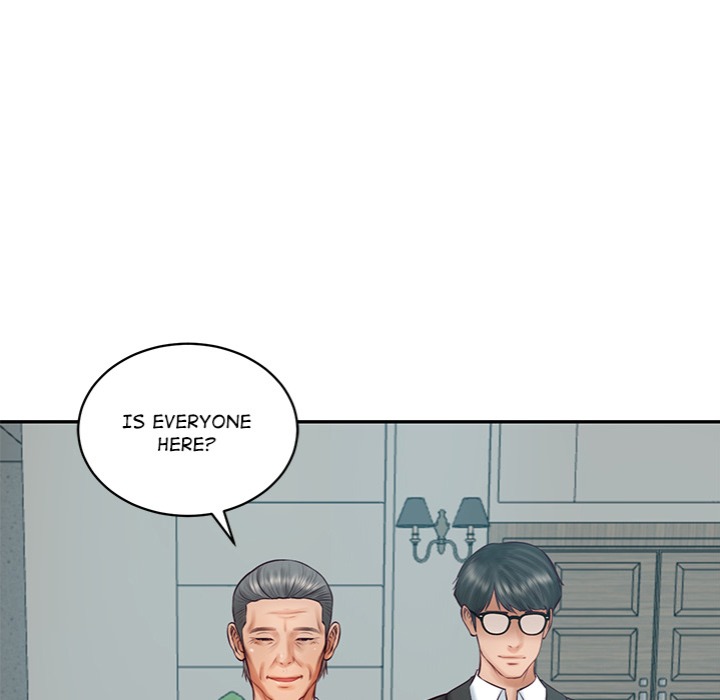 The Billionaire’s Monster Cock Son-In-Law - Chapter 63 Page 101