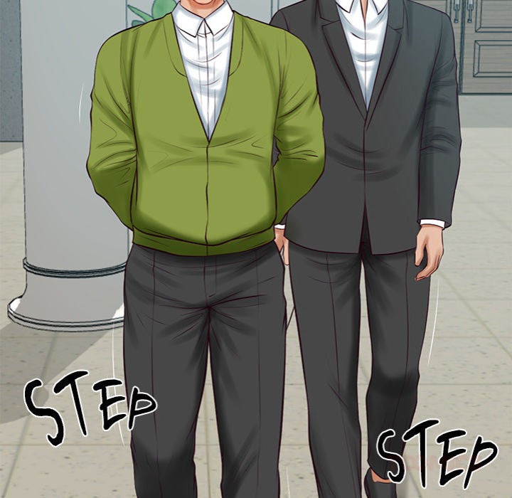 The Billionaire’s Monster Cock Son-In-Law - Chapter 63 Page 102