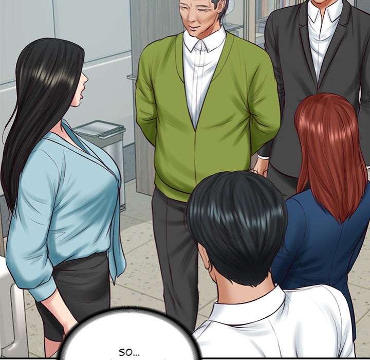 The Billionaire’s Monster Cock Son-In-Law - Chapter 63 Page 105