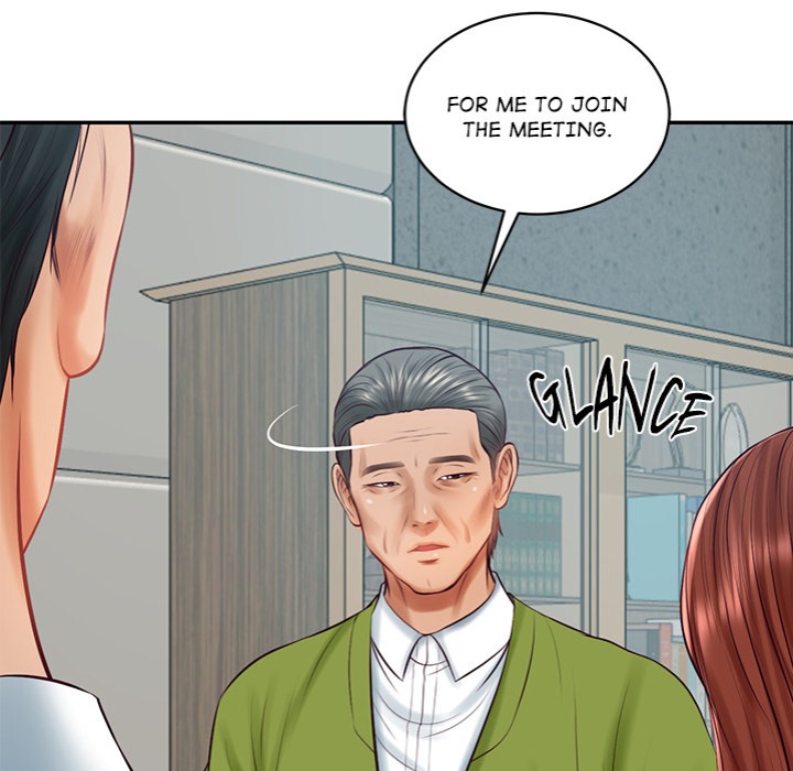 The Billionaire’s Monster Cock Son-In-Law - Chapter 63 Page 107