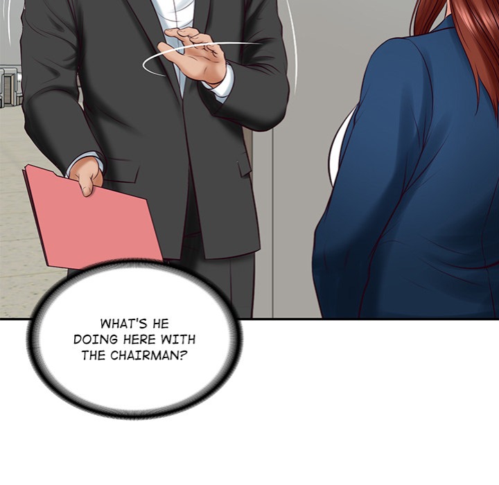 The Billionaire’s Monster Cock Son-In-Law - Chapter 63 Page 117