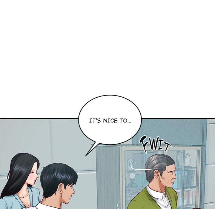 The Billionaire’s Monster Cock Son-In-Law - Chapter 63 Page 120