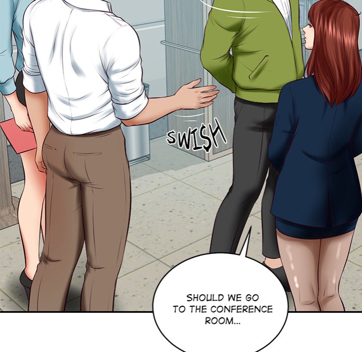 The Billionaire’s Monster Cock Son-In-Law - Chapter 63 Page 121