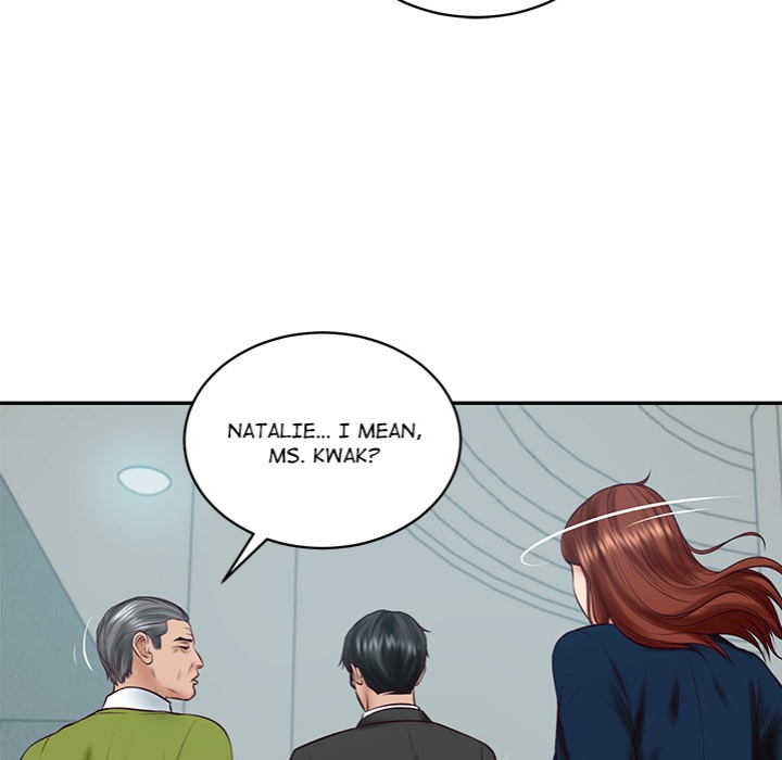 The Billionaire’s Monster Cock Son-In-Law - Chapter 63 Page 122