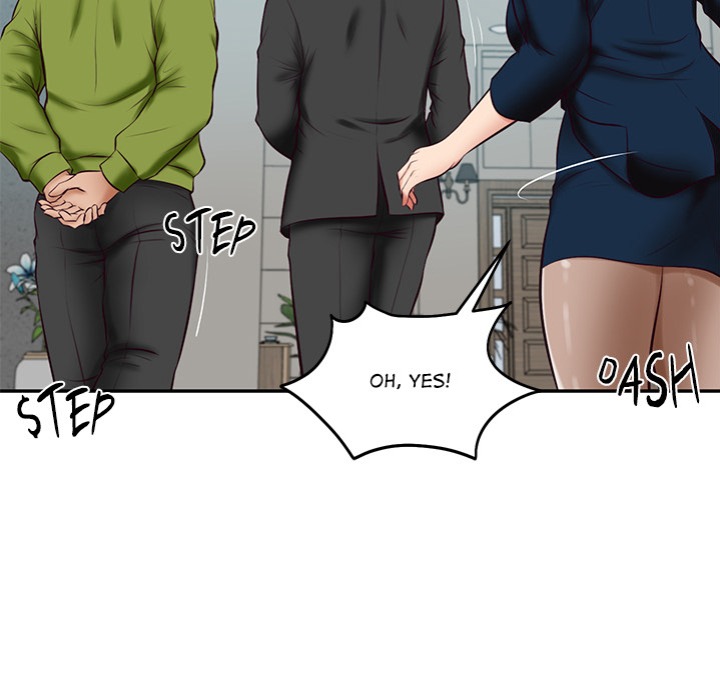 The Billionaire’s Monster Cock Son-In-Law - Chapter 63 Page 123