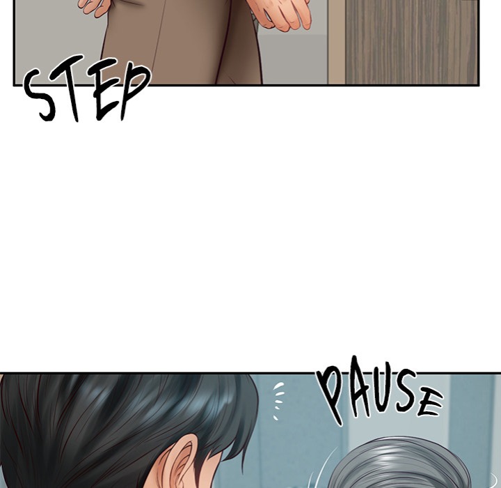 The Billionaire’s Monster Cock Son-In-Law - Chapter 63 Page 126