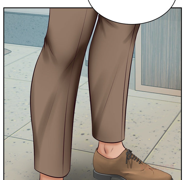 The Billionaire’s Monster Cock Son-In-Law - Chapter 63 Page 129