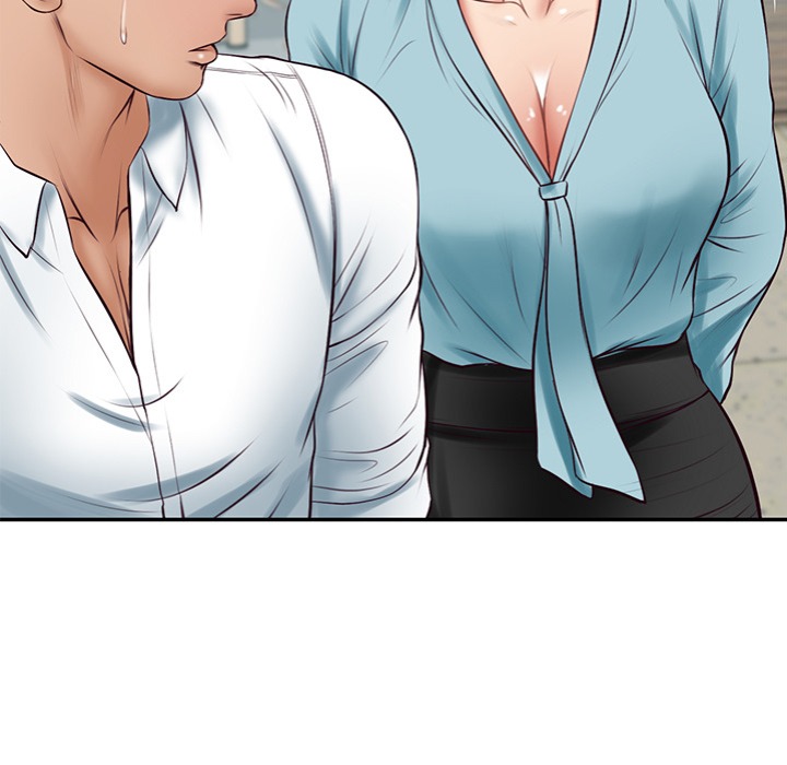 The Billionaire’s Monster Cock Son-In-Law - Chapter 63 Page 140