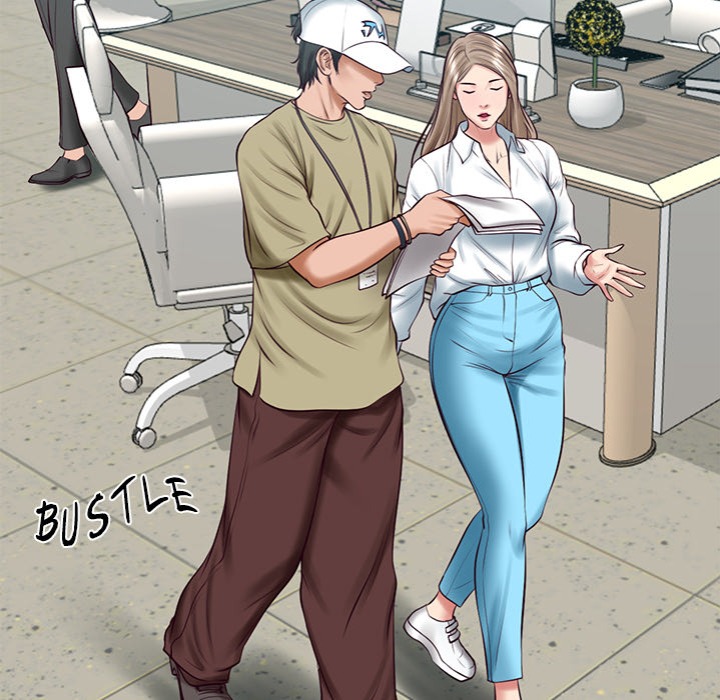 The Billionaire’s Monster Cock Son-In-Law - Chapter 63 Page 32