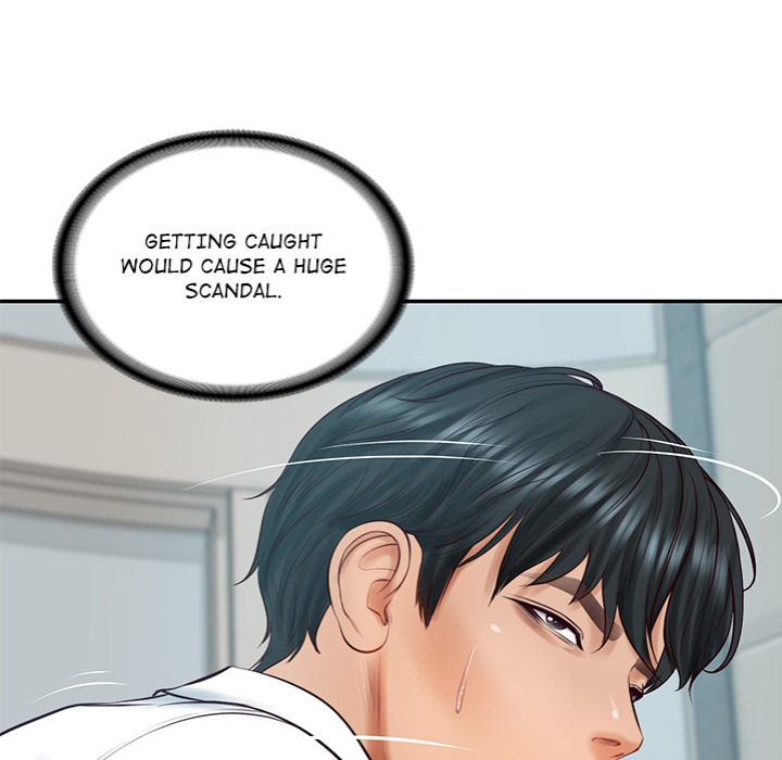 The Billionaire’s Monster Cock Son-In-Law - Chapter 63 Page 34