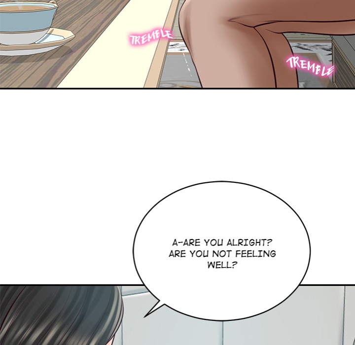 The Billionaire’s Monster Cock Son-In-Law - Chapter 63 Page 43