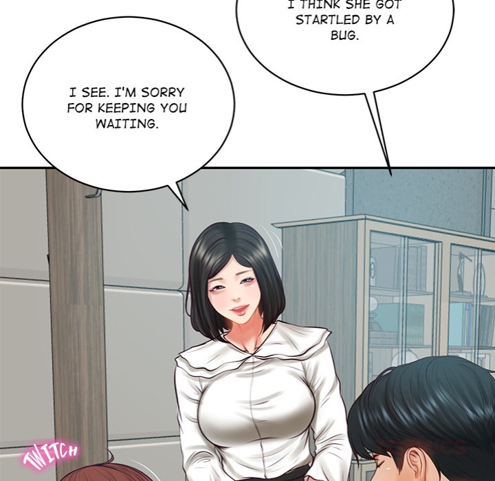 The Billionaire’s Monster Cock Son-In-Law - Chapter 63 Page 48