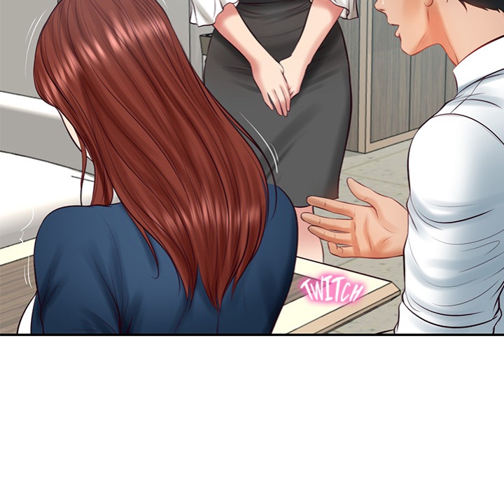 The Billionaire’s Monster Cock Son-In-Law - Chapter 63 Page 49