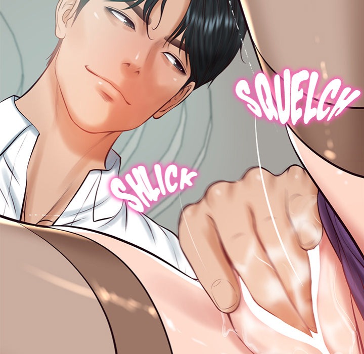 The Billionaire’s Monster Cock Son-In-Law - Chapter 63 Page 5