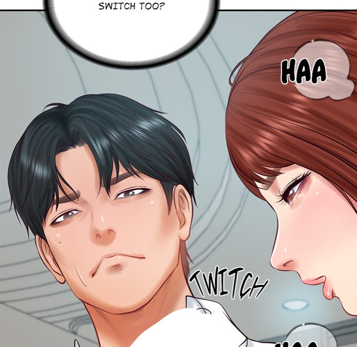 The Billionaire’s Monster Cock Son-In-Law - Chapter 63 Page 62