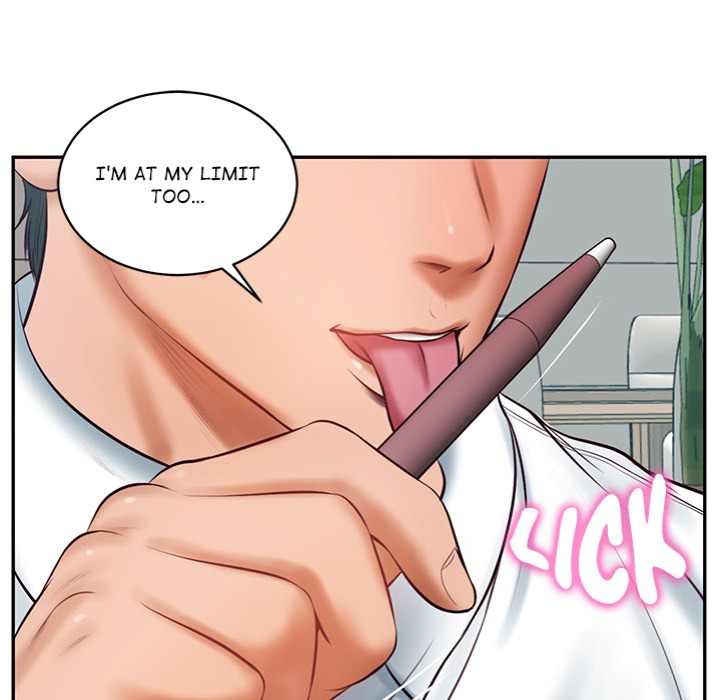 The Billionaire’s Monster Cock Son-In-Law - Chapter 63 Page 72