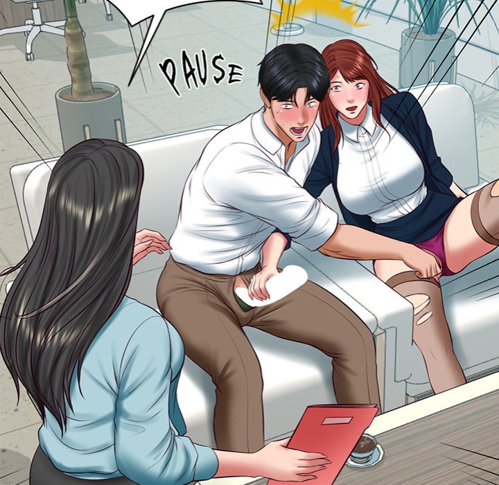 The Billionaire’s Monster Cock Son-In-Law - Chapter 63 Page 82