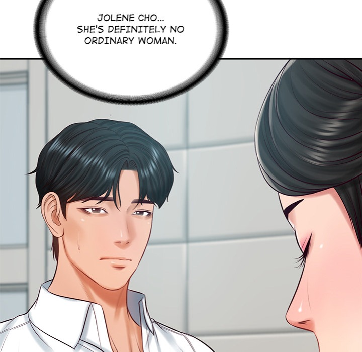 The Billionaire’s Monster Cock Son-In-Law - Chapter 63 Page 94