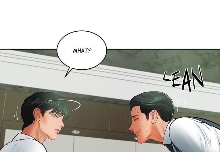 The Billionaire’s Monster Cock Son-In-Law - Chapter 66 Page 1