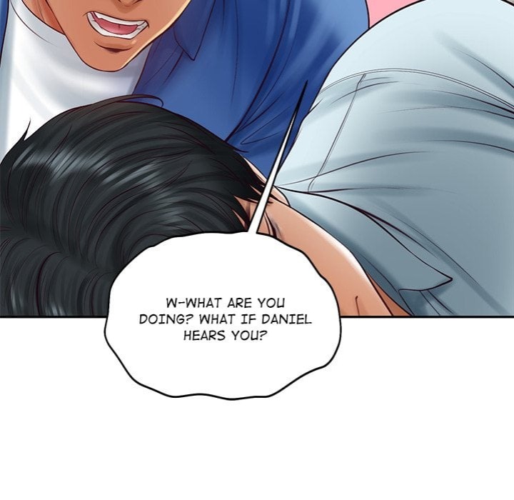 The Billionaire’s Monster Cock Son-In-Law - Chapter 66 Page 104