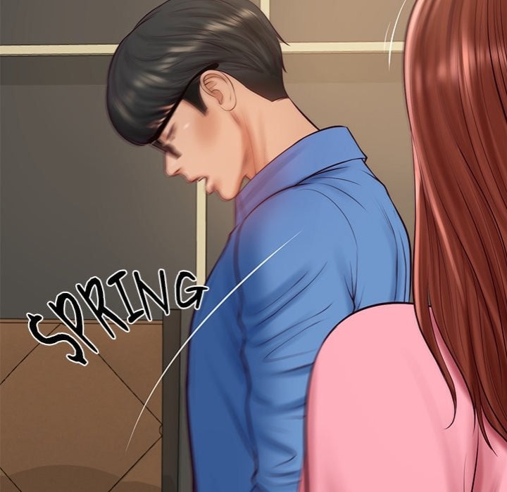 The Billionaire’s Monster Cock Son-In-Law - Chapter 66 Page 106