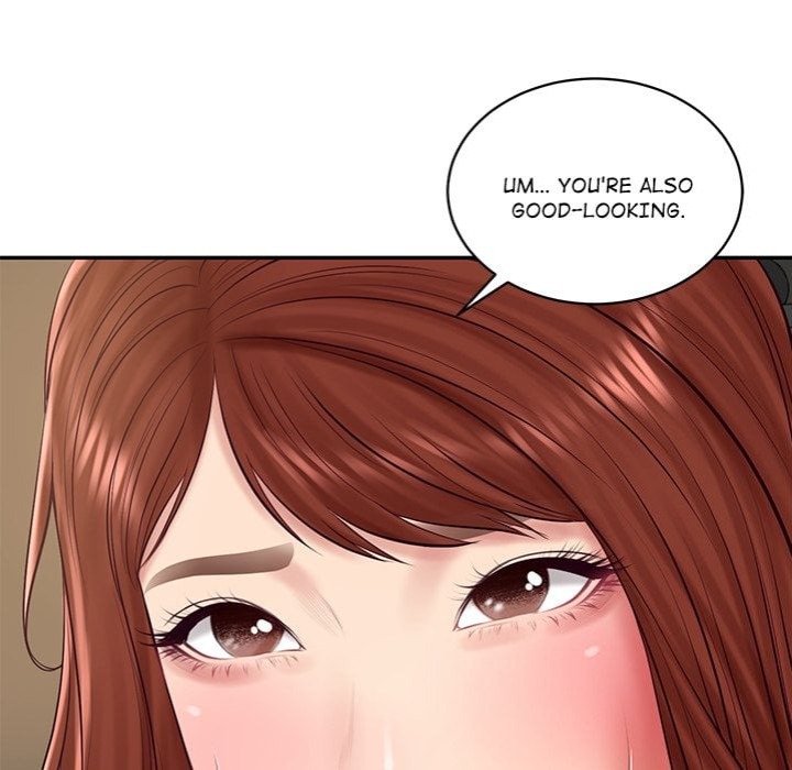 The Billionaire’s Monster Cock Son-In-Law - Chapter 66 Page 113