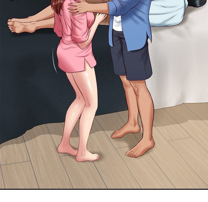 The Billionaire’s Monster Cock Son-In-Law - Chapter 66 Page 123