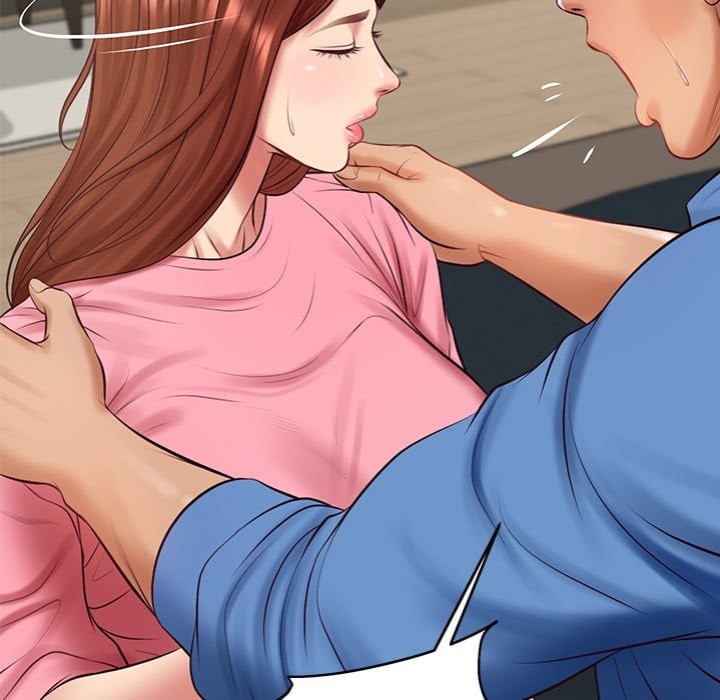 The Billionaire’s Monster Cock Son-In-Law - Chapter 66 Page 125