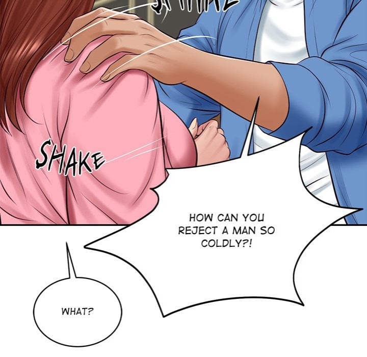 The Billionaire’s Monster Cock Son-In-Law - Chapter 66 Page 128