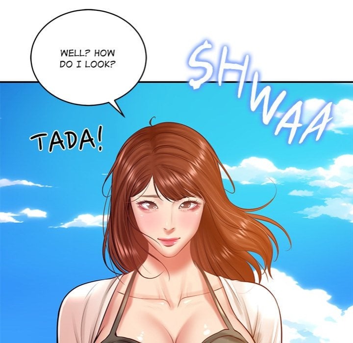 The Billionaire’s Monster Cock Son-In-Law - Chapter 66 Page 22