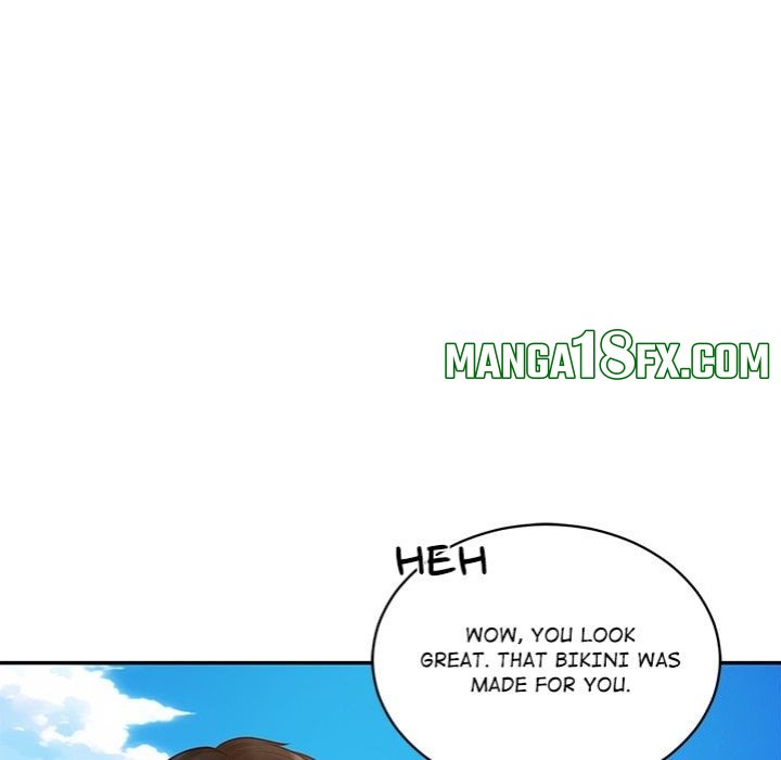 The Billionaire’s Monster Cock Son-In-Law - Chapter 66 Page 25