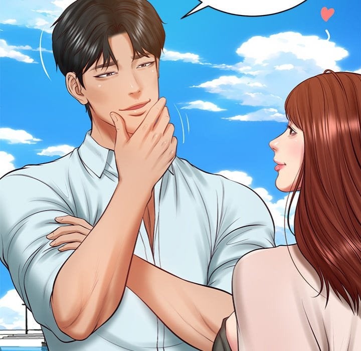 The Billionaire’s Monster Cock Son-In-Law - Chapter 66 Page 26