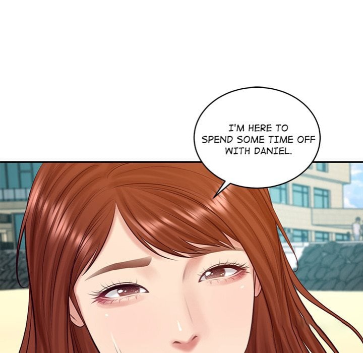 The Billionaire’s Monster Cock Son-In-Law - Chapter 66 Page 48