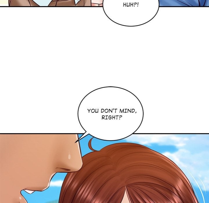 The Billionaire’s Monster Cock Son-In-Law - Chapter 66 Page 60