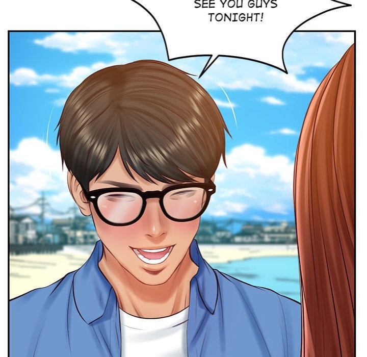 The Billionaire’s Monster Cock Son-In-Law - Chapter 66 Page 63