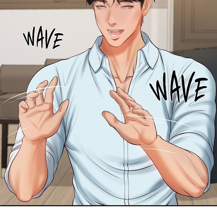 The Billionaire’s Monster Cock Son-In-Law - Chapter 66 Page 72