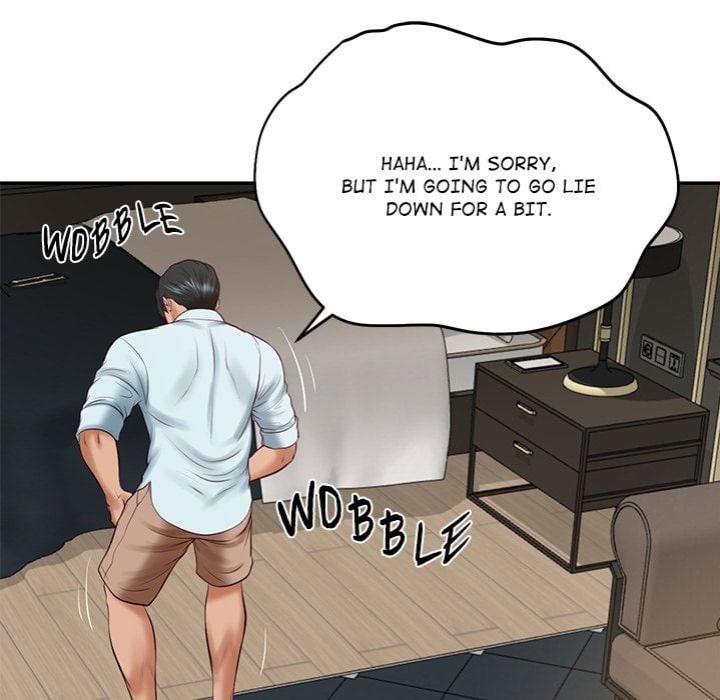 The Billionaire’s Monster Cock Son-In-Law - Chapter 66 Page 88