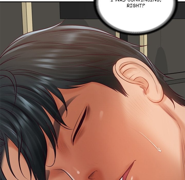 The Billionaire’s Monster Cock Son-In-Law - Chapter 66 Page 96