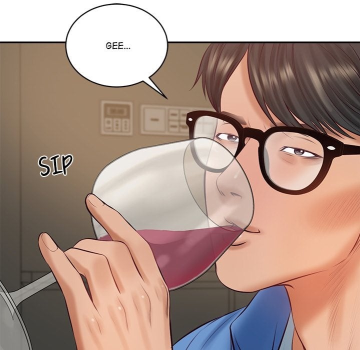 The Billionaire’s Monster Cock Son-In-Law - Chapter 66 Page 98