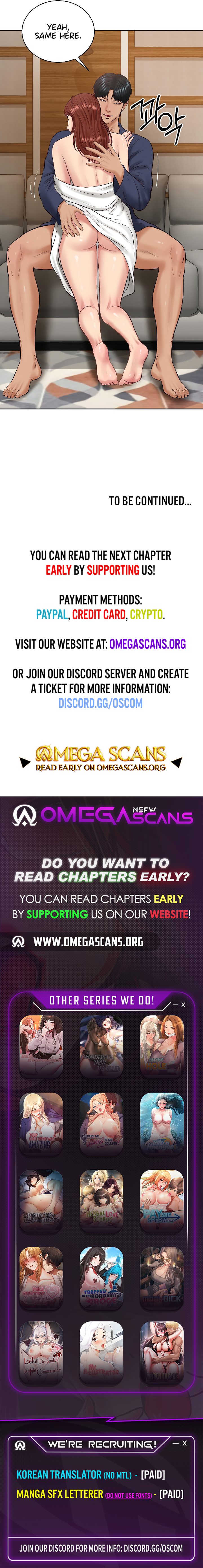 The Billionaire’s Monster Cock Son-In-Law - Chapter 70 Page 9