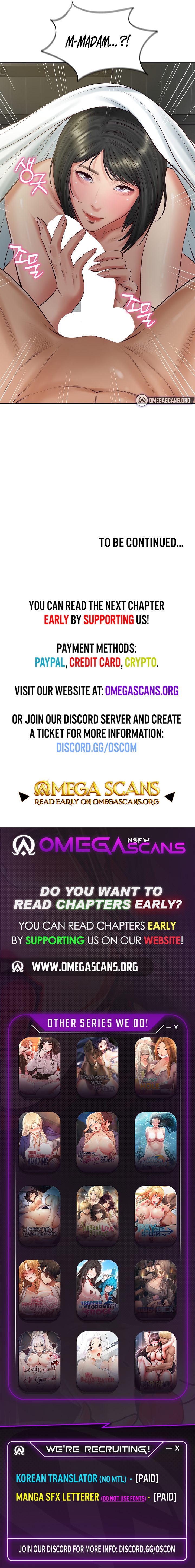 The Billionaire’s Monster Cock Son-In-Law - Chapter 71 Page 11