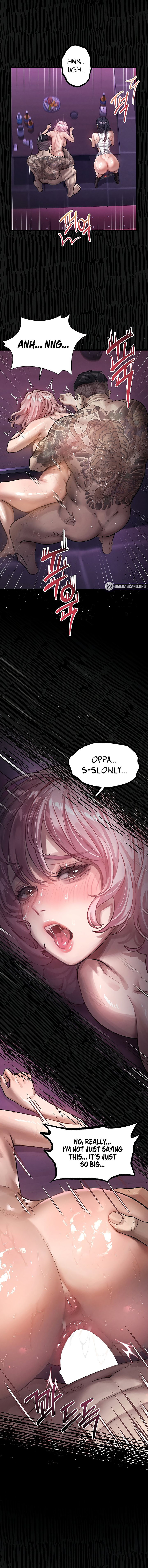 Dirty Talk - Chapter 17 Page 3