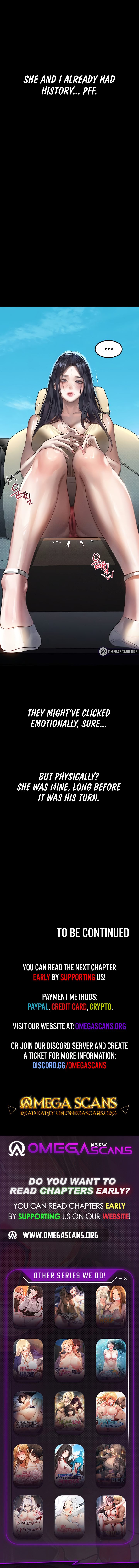 Dirty Talk - Chapter 18 Page 11