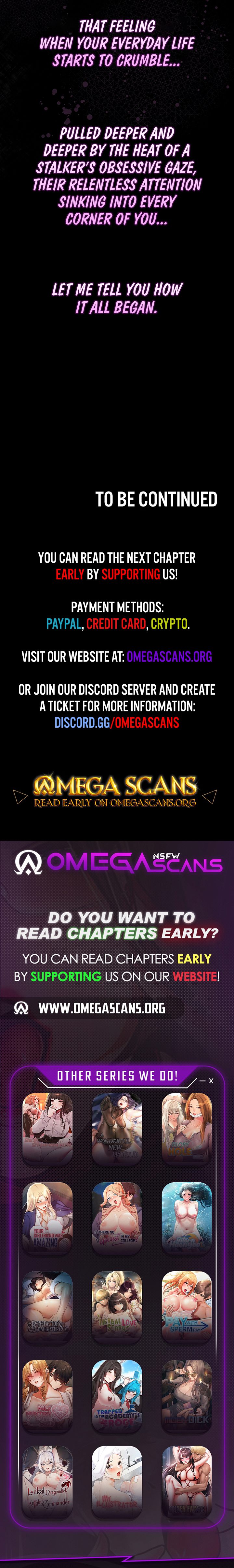 Dirty Talk - Chapter 19 Page 11