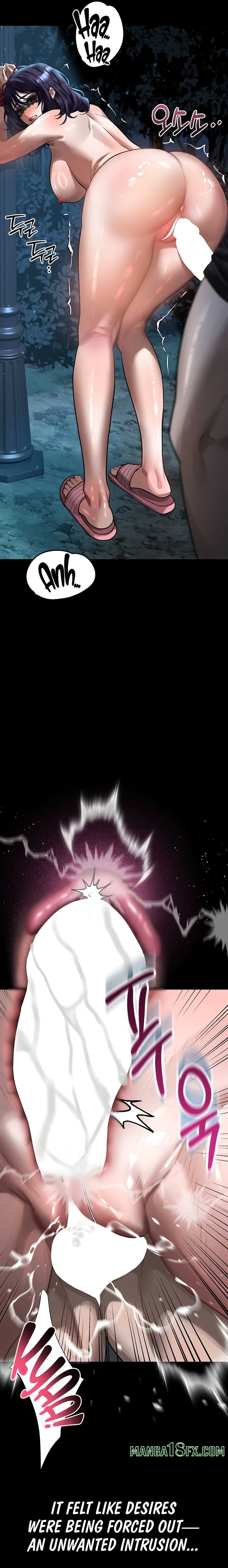 Dirty Talk - Chapter 23 Page 16